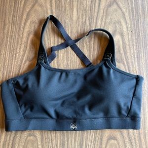 Senita Nusing Sports Bra